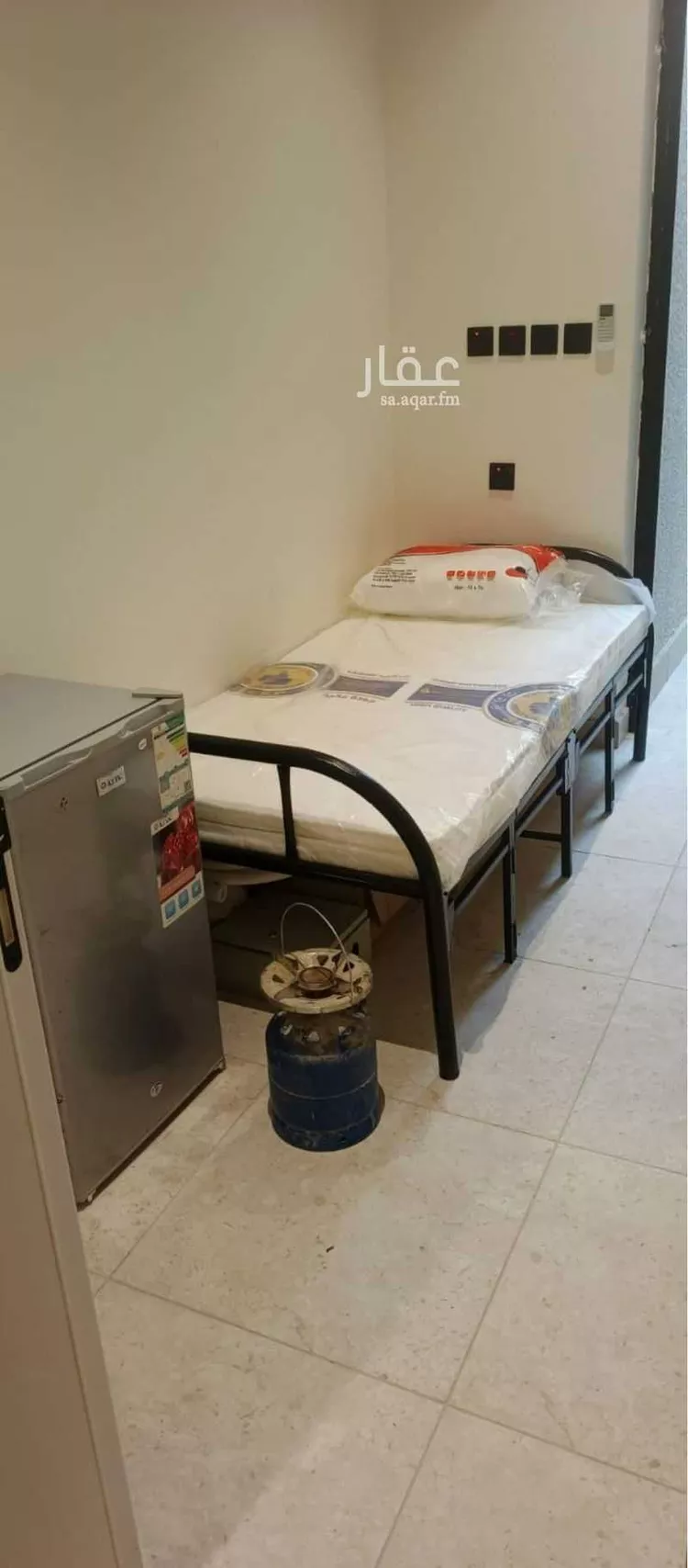 Room for Rent in Riyadh Al Yasmin صورة 3