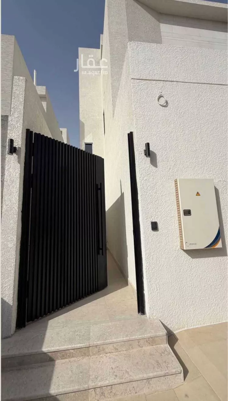 شقة للإيجار في شارع رقم 284 ، حي الياسمين ، الرياض ، منطقة الرياض صورة 2