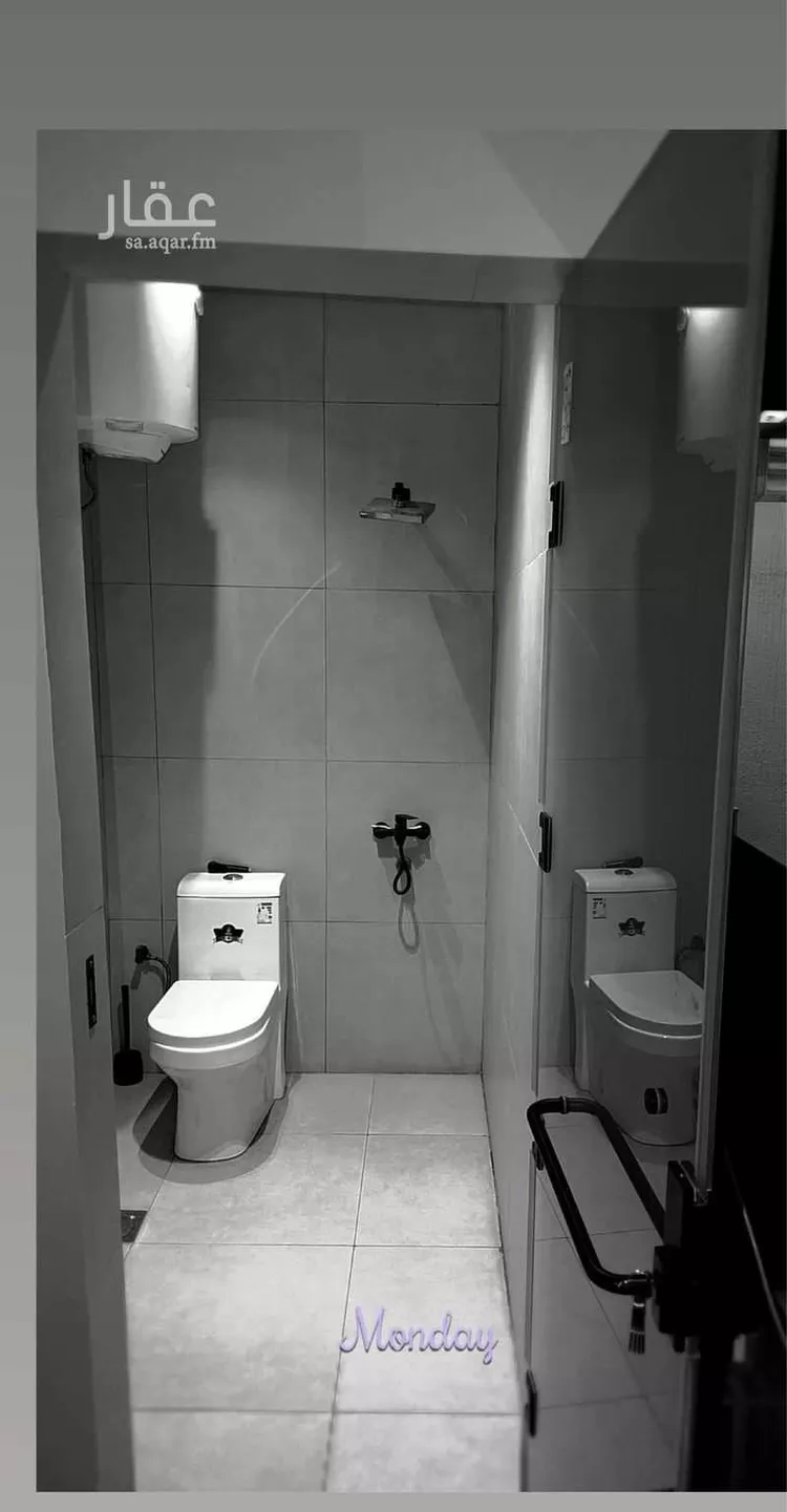 Furnished Studio for Booking in Riyadh Al Yasmin 8