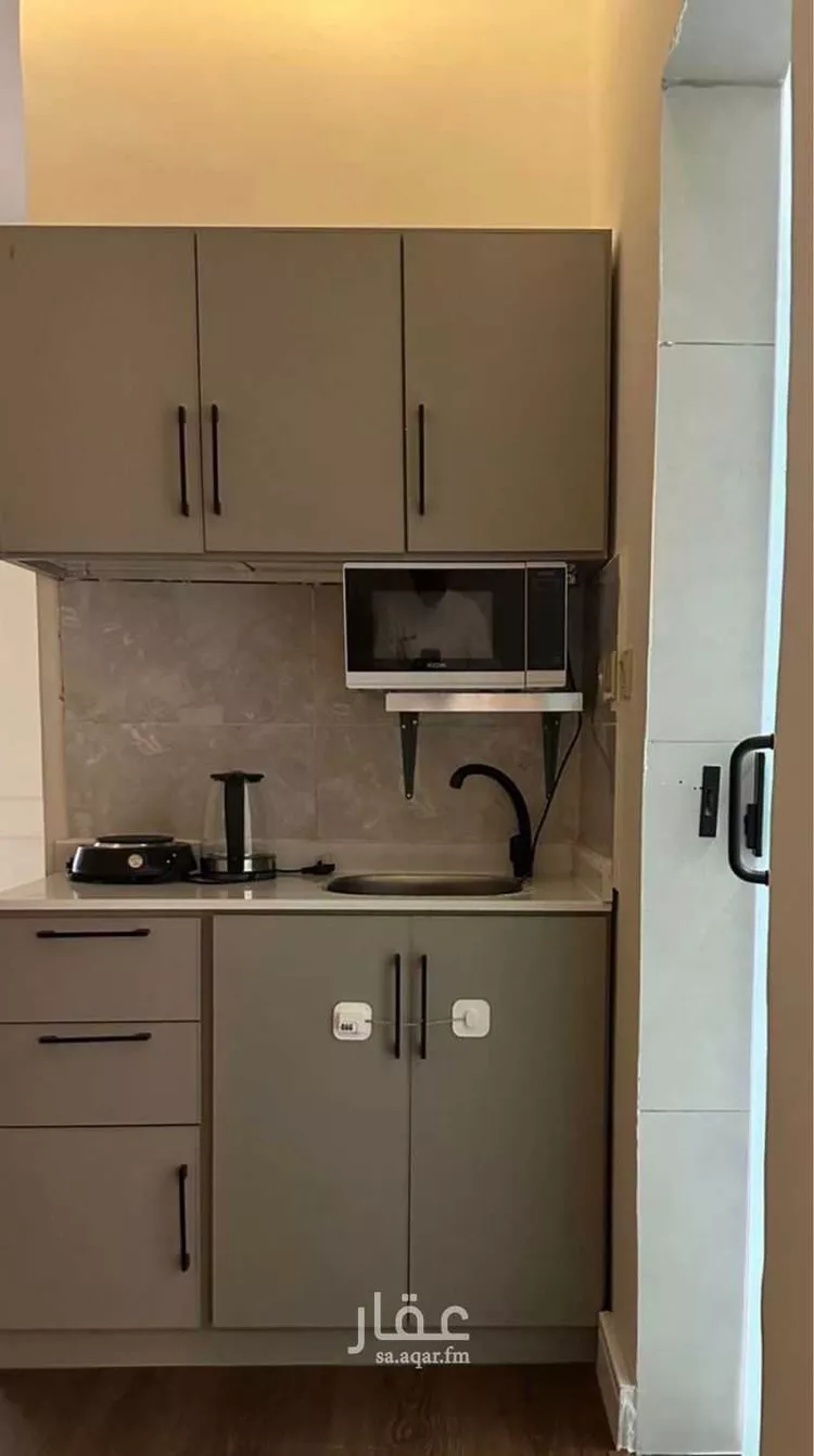 Furnished Studio for Booking in Riyadh Al Yasmin صورة 3
