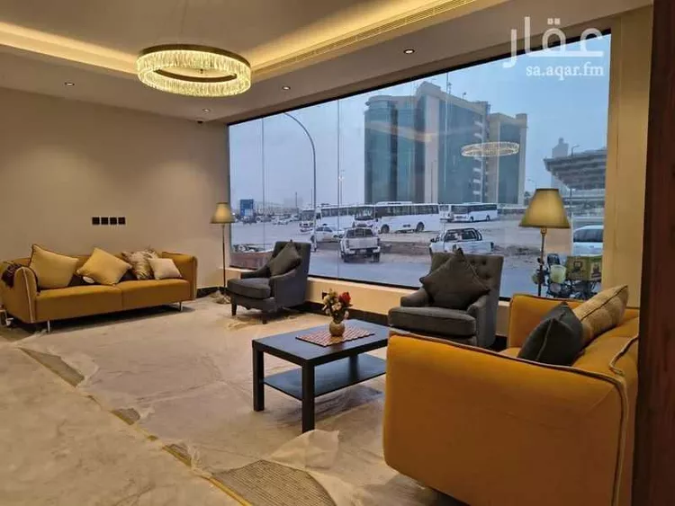 Apartment for Rent in Riyadh Al Murabba صورة 5