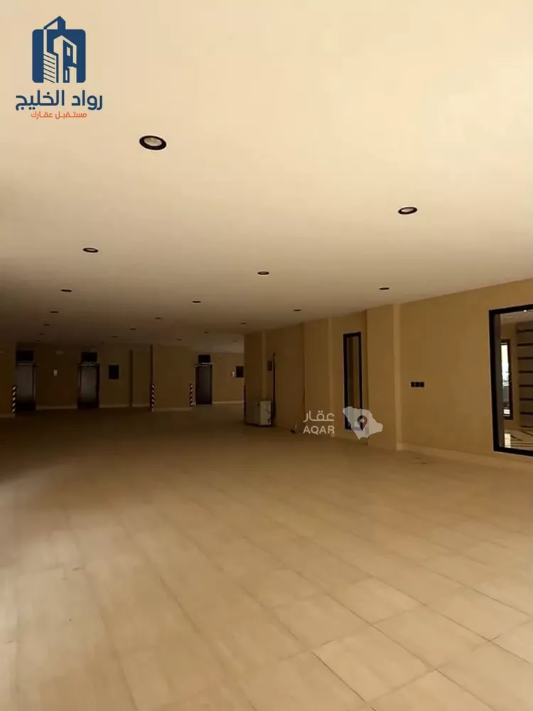 Apartment for Sale in Jeddah Al Sharafiyah