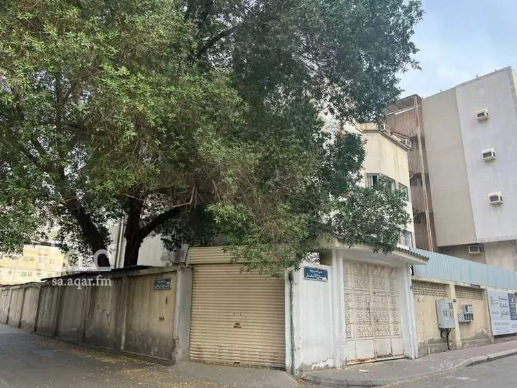 عمارة للبيع في شارع الانهار, حي العزيزية, مدينة مكة المكرمة, منطقة مكة المكرمة صورة 4