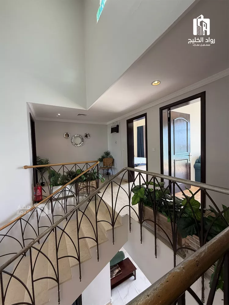 فيلا للبيع في شارع جدة 815, حي درة العروس, مدينة جدة, منطقة مكة المكرمة 2