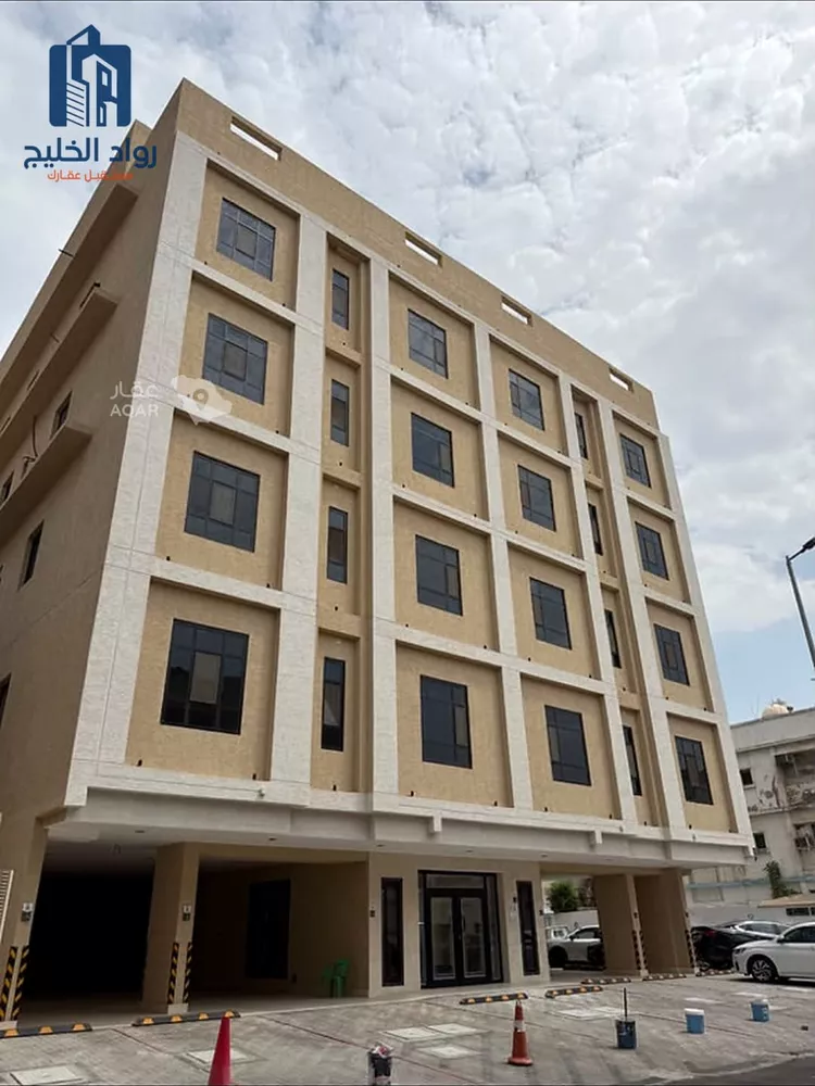 شقة للبيع في شارع الصحابه, حي الشرفية, مدينة جدة, منطقة مكة المكرمة 6