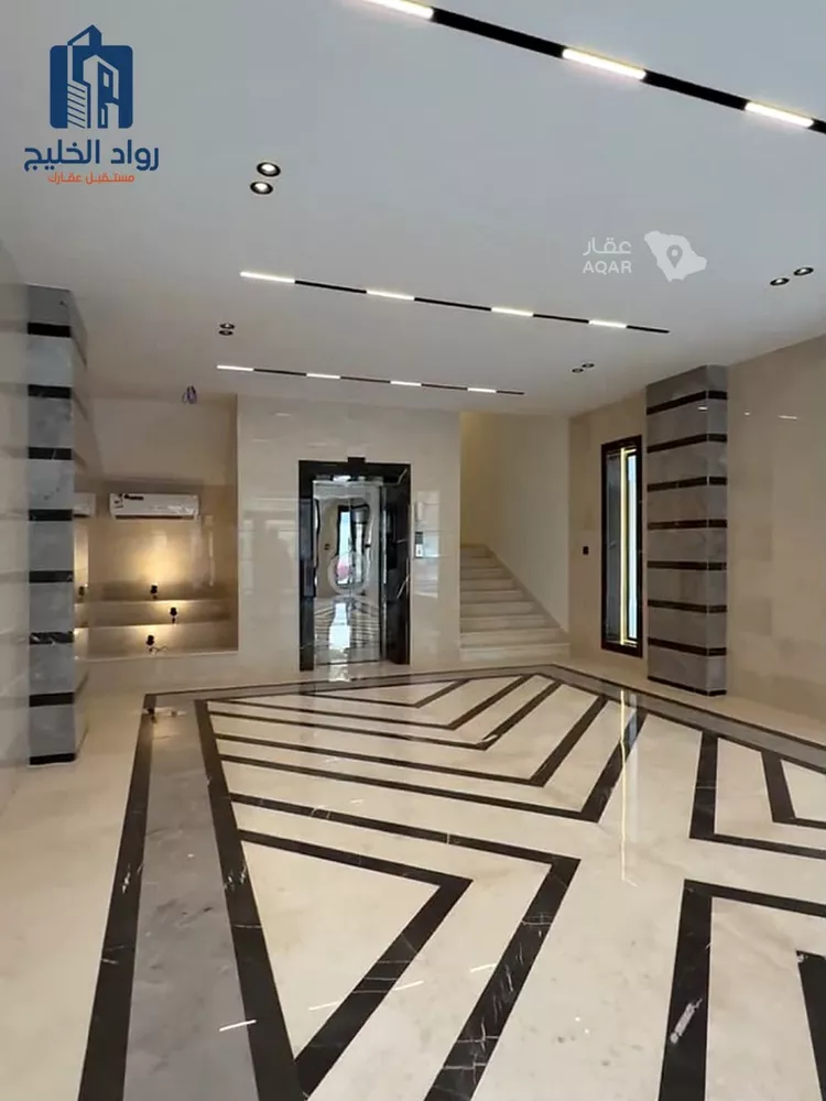شقة للبيع في شارع الصحابه, حي الشرفية, مدينة جدة, منطقة مكة المكرمة 8
