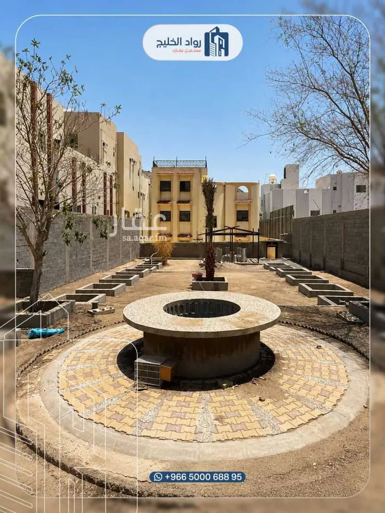 Villa for Sale in Mecca Ash Sharai صورة 4