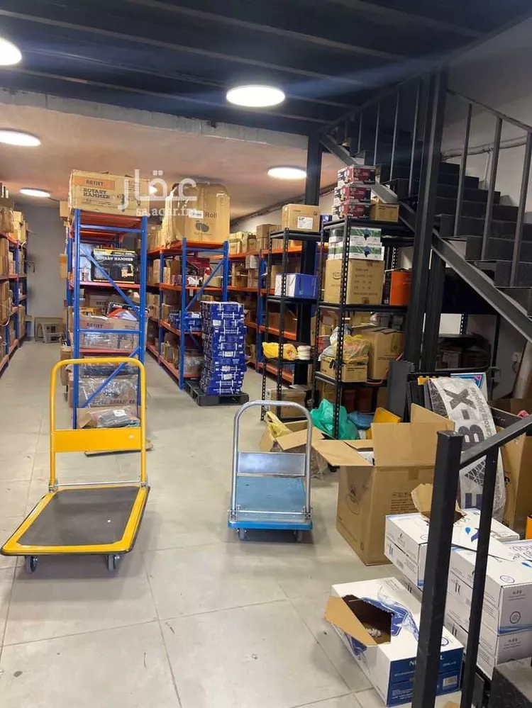 محل للإيجار في حي الخضرية ، الدمام ، الدمام صورة 2