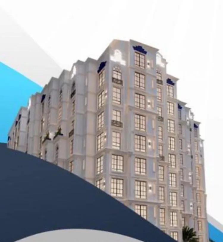 شقة للبيع في شارع البثنة, حي الفيحاء, مدينة جدة, منطقة مكة المكرمة صورة 2