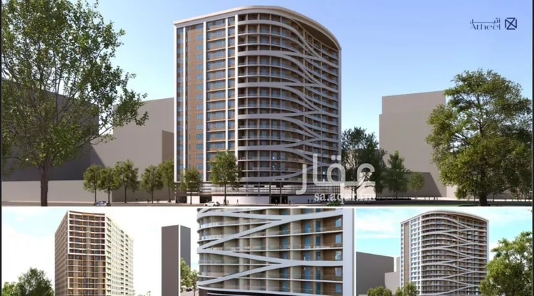 Apartment for Sale in Jeddah Al Fayha'a