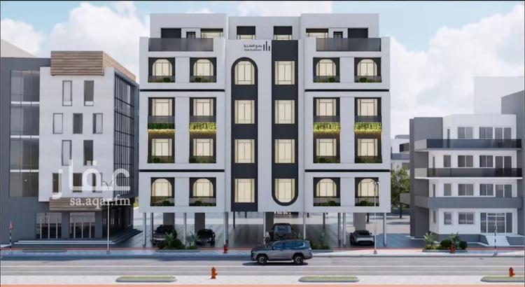 Apartment for Sale in Jeddah Obhur Al Janoubiah