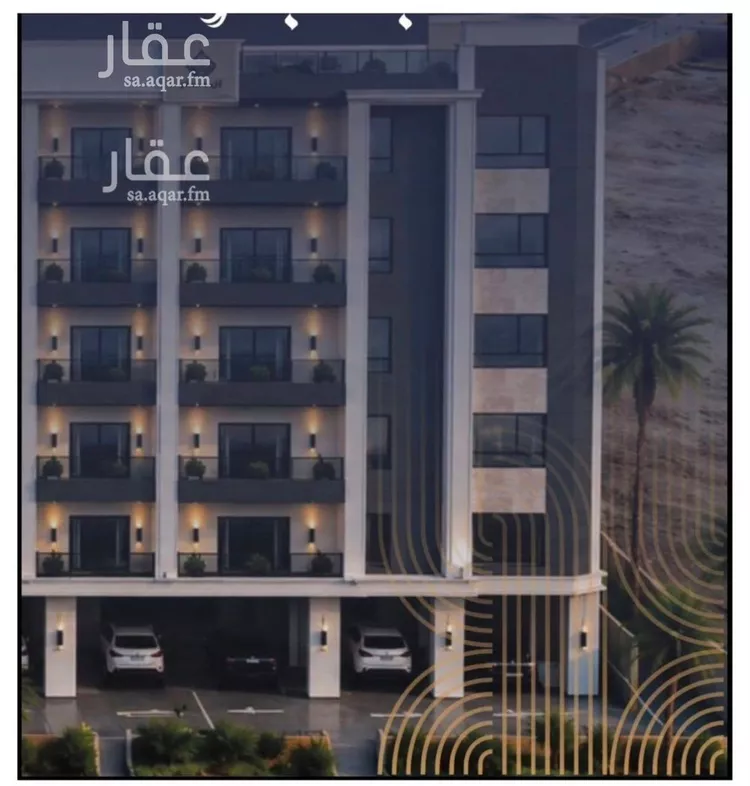 شقة للبيع في شارع أبي العباس القيسي, حي الياقوت, مدينة جدة, منطقة مكة المكرمة صورة 4