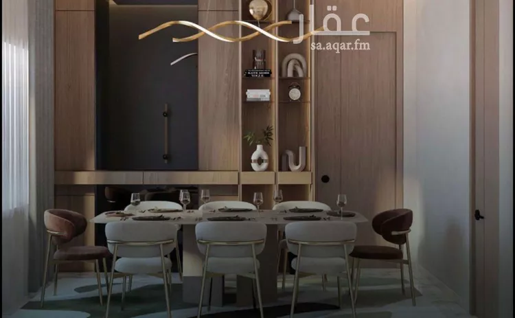 شقة للبيع في شارع عرابه ابن شماخ, حي النزهة, مدينة جدة, منطقة مكة المكرمة صورة 5