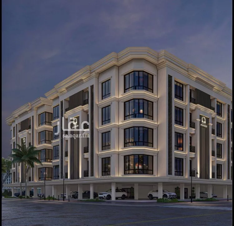 Apartment for Sale in Jeddah Al Sawari