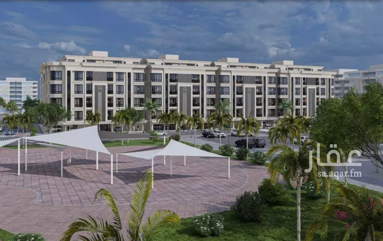 شقة للبيع في شارع الامير عبدالمجيد, حي الصواري, مدينة جدة, منطقة مكة المكرمة صورة 2