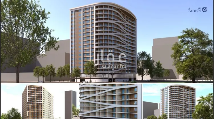 Apartment for Sale in Jeddah Al Fayha'a