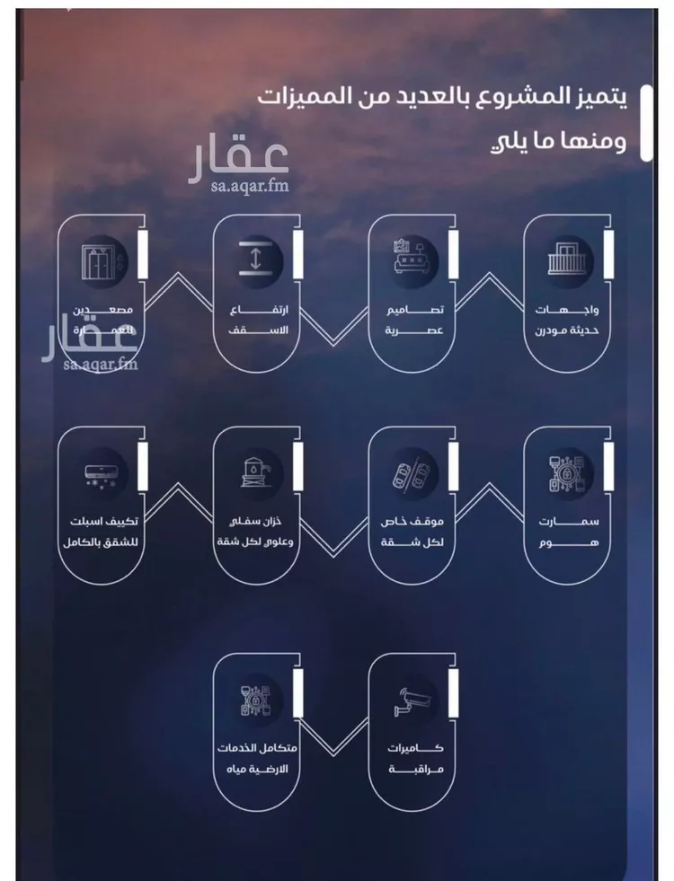 شقة للبيع في شارع وهب بن عمير(رضي الله عنه), حي الياقوت, مدينة جدة, منطقة مكة المكرمة صورة 3