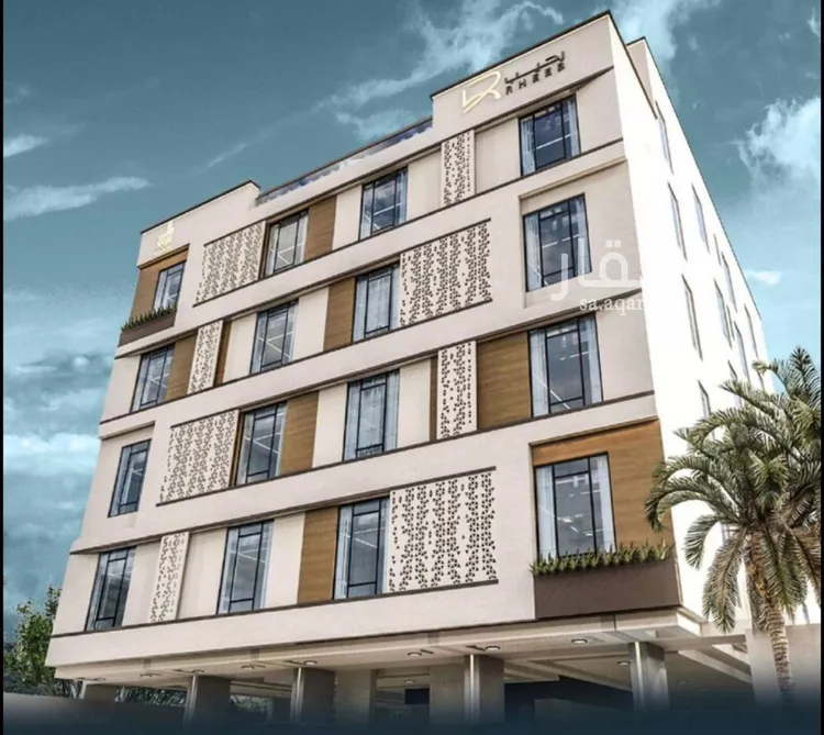 شقة للبيع في شارع عرابه ابن شماخ, حي النزهة, مدينة جدة, منطقة مكة المكرمة 1 صورة