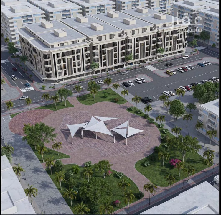 شقة للبيع في شارع الامير عبدالمجيد, حي الصواري, مدينة جدة, منطقة مكة المكرمة