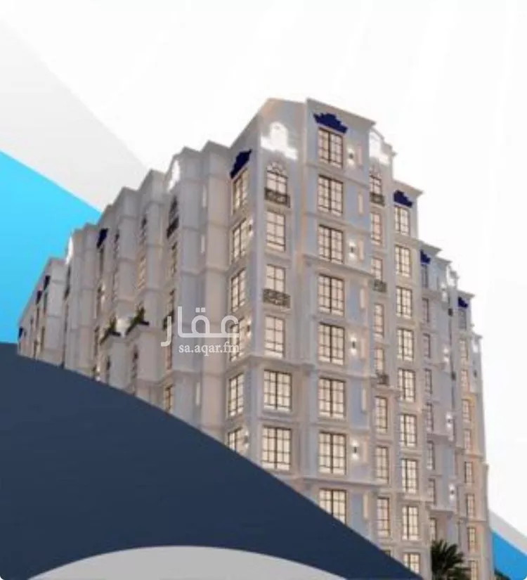 Apartment for Sale in Jeddah Al Fayha'a