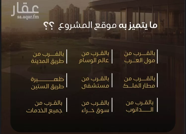 Apartment for Sale in Jeddah An Nuzhah
