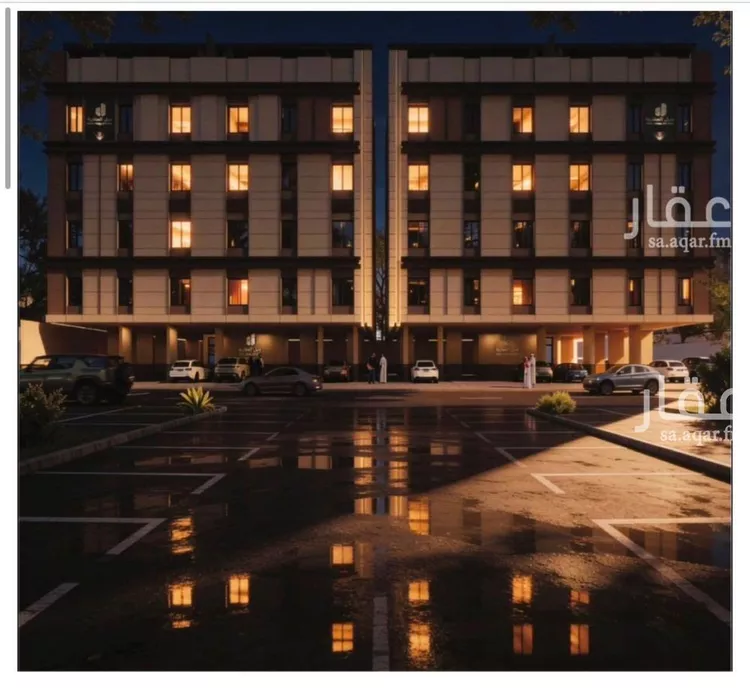 Apartment for Sale in Jeddah Al Yaqout