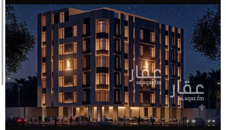 Apartment for Sale in Jeddah An Nuzhah