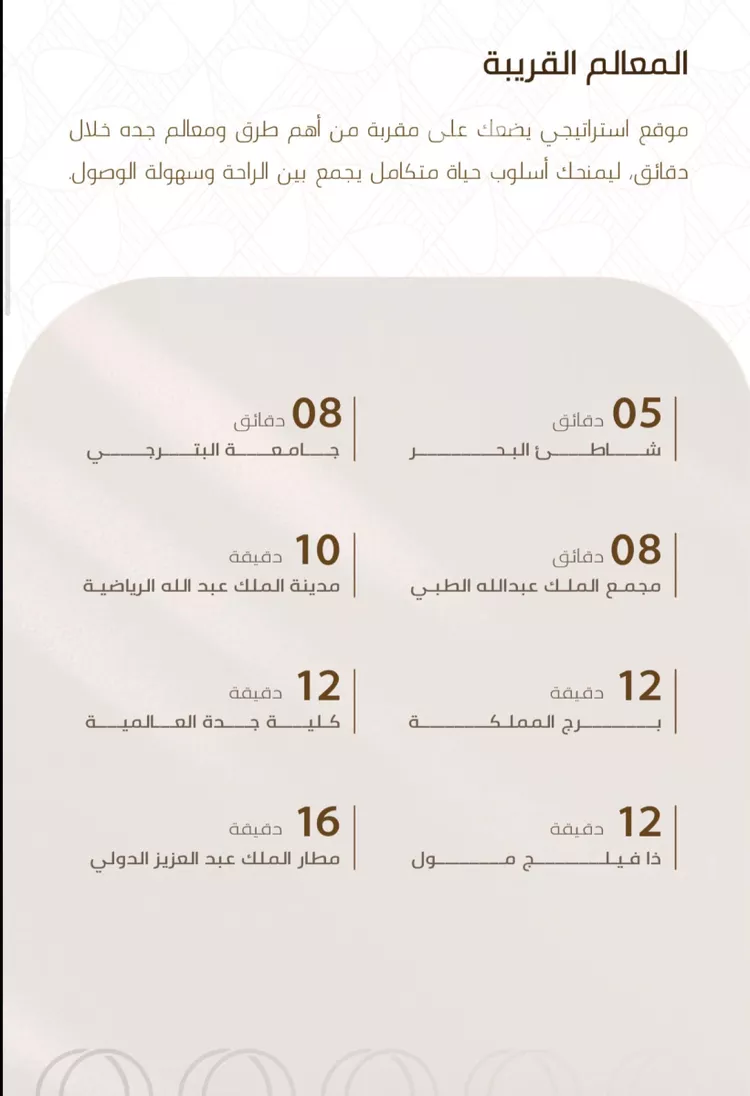 شقة للبيع في شارع عبدالرحمن ابن حمود السميط, حي الصواري, مدينة جدة, منطقة مكة المكرمة صورة 3