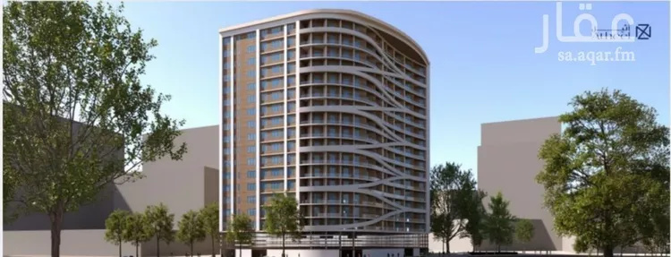 شقة للبيع في شارع سعيد بن حسان, حي الفيحاء, مدينة جدة, منطقة مكة المكرمة