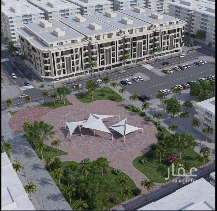 Apartment for Sale in Jeddah Al Sawari صورة 2