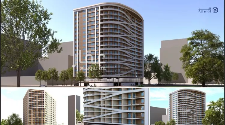 Apartment for Sale in Jeddah Al Fayha'a
