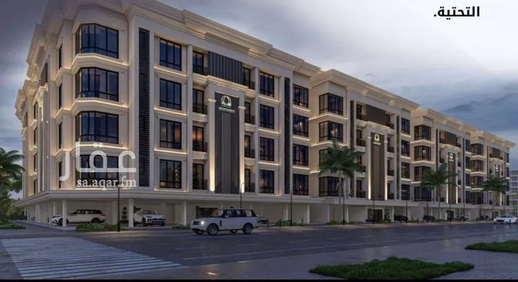 Apartment for Sale in Jeddah Al Sawari صورة 3