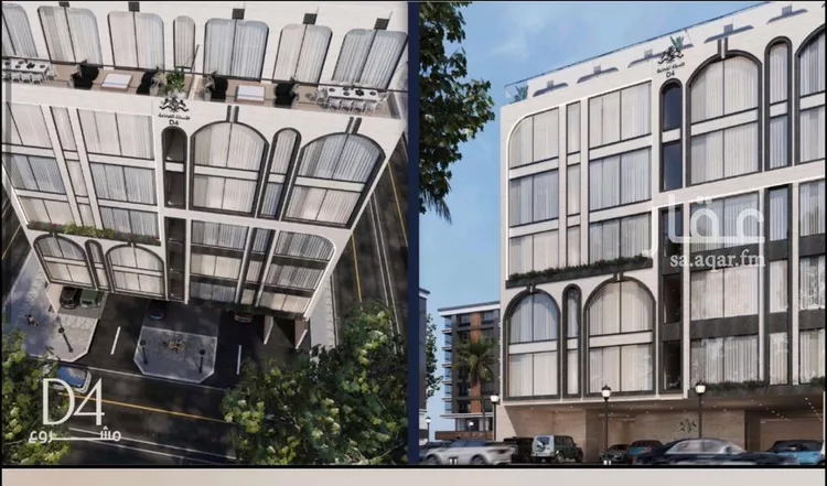 Apartment for Sale in Jeddah Al Marwah
