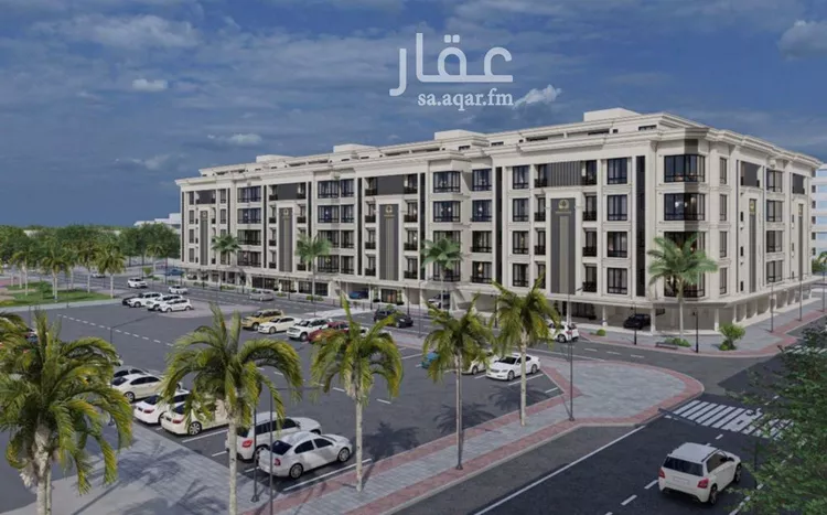 شقة للبيع في شارع الامير عبدالمجيد, حي الصواري, مدينة جدة, منطقة مكة المكرمة صورة 4