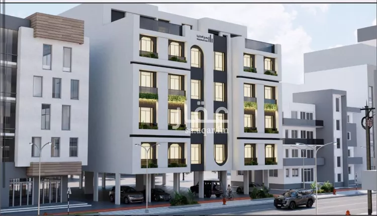 شقة للبيع في شارع ابي المنهال, حي أبحر الجنوبية, مدينة جدة, منطقة مكة المكرمة 6