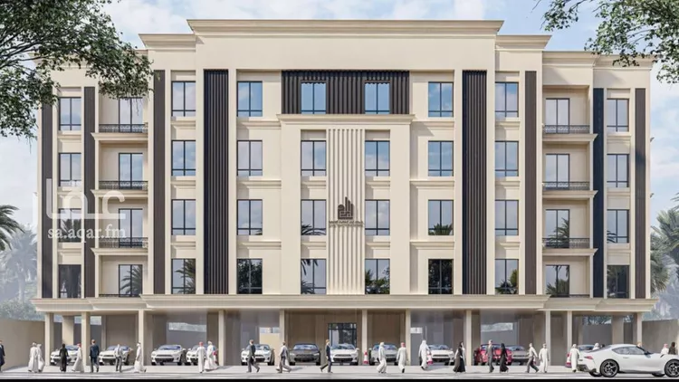 Apartment for Sale in Jeddah Al Lulu