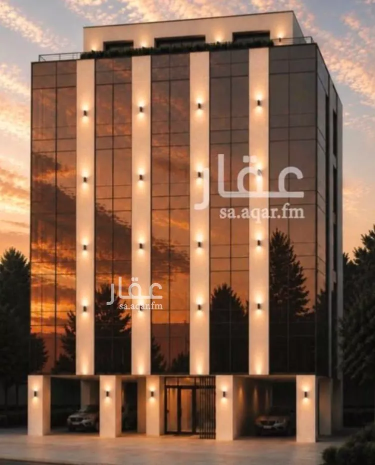 شقة للبيع في شارع ام عامر الاشهليه, حي النعيم, مدينة جدة, منطقة مكة المكرمة صورة 3