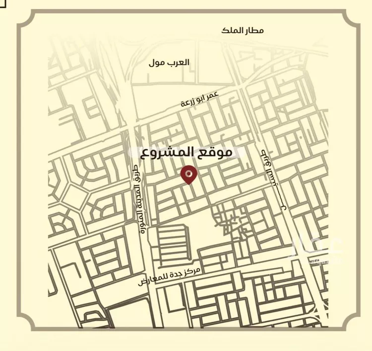 Apartment for Sale in Jeddah An Nuzhah صورة 2