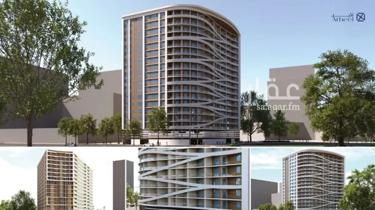 Apartment for Sale in Jeddah Al Fayha'a