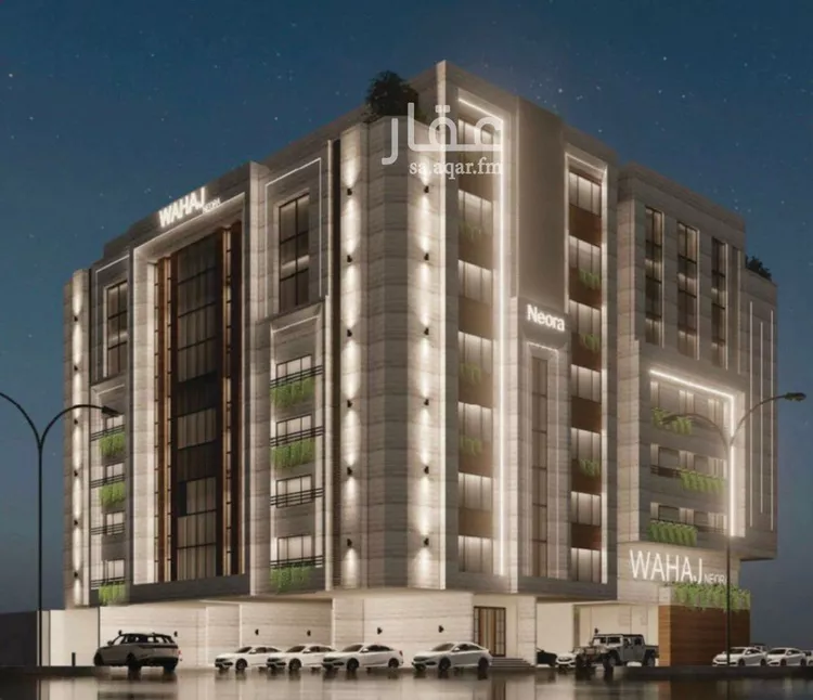 شقة للبيع في شارع الكيال, حي الروضة, مدينة جدة, منطقة مكة المكرمة صورة 3