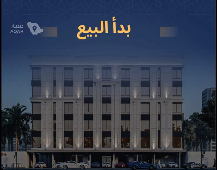 شقة للبيع في شارع عبدالله ابن معيقل, حي الياقوت, مدينة جدة, منطقة مكة المكرمة