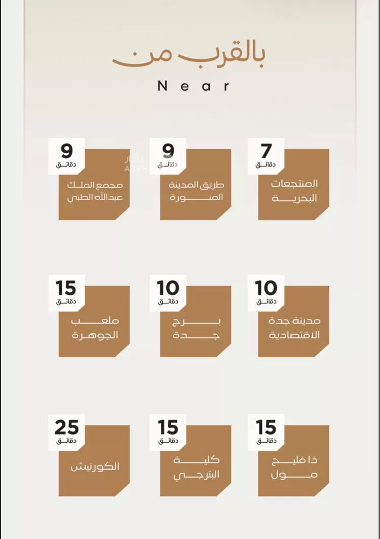 شقة للبيع في شارع الحصين الذبياني, حي الياقوت, مدينة جدة, منطقة مكة المكرمة 5