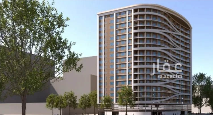 Apartment for Sale in Jeddah An Nuzhah