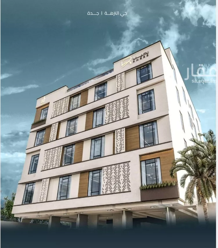 شقة للبيع في شارع حراء, حي النزهة, مدينة جدة, منطقة مكة المكرمة 1 صورة