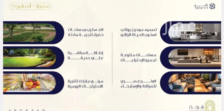 شقة للبيع في شارع الحارث عباد البكري, حي الفيحاء, مدينة جدة, منطقة مكة المكرمة صورة 3