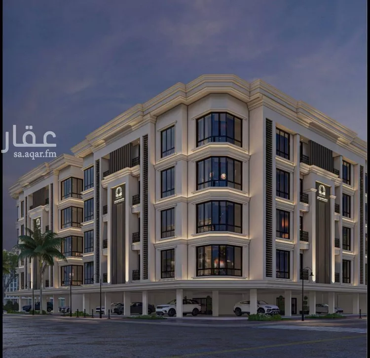 شقة للبيع في شارع الامير عبدالمجيد, حي الصواري, مدينة جدة, منطقة مكة المكرمة صورة 3