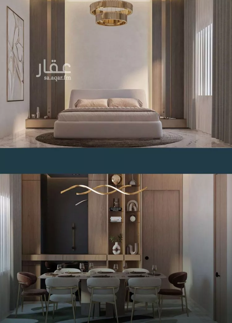 شقة للبيع في شارع البثنة, حي الفيحاء, مدينة جدة, منطقة مكة المكرمة 1 صورة