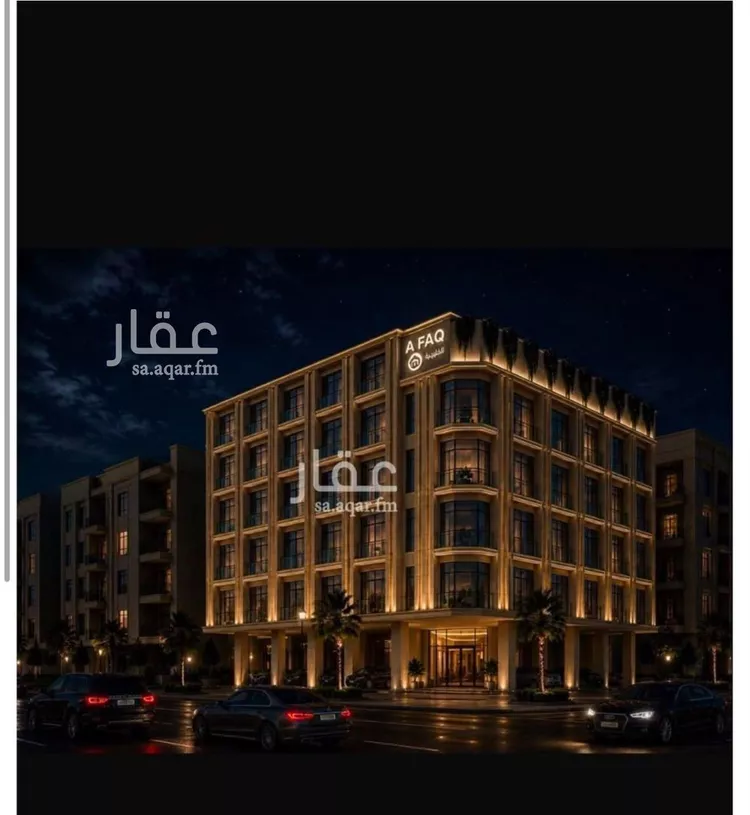شقة للبيع في شارع عاصم بن العكير, حي النزهة, مدينة جدة, منطقة مكة المكرمة صورة 2
