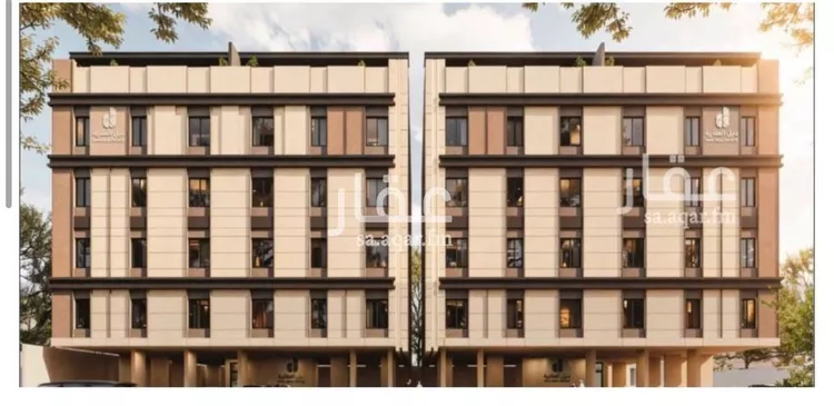 شقة للبيع في شارع معمر بن عبدالله, حي الياقوت, مدينة جدة, منطقة مكة المكرمة صورة 3