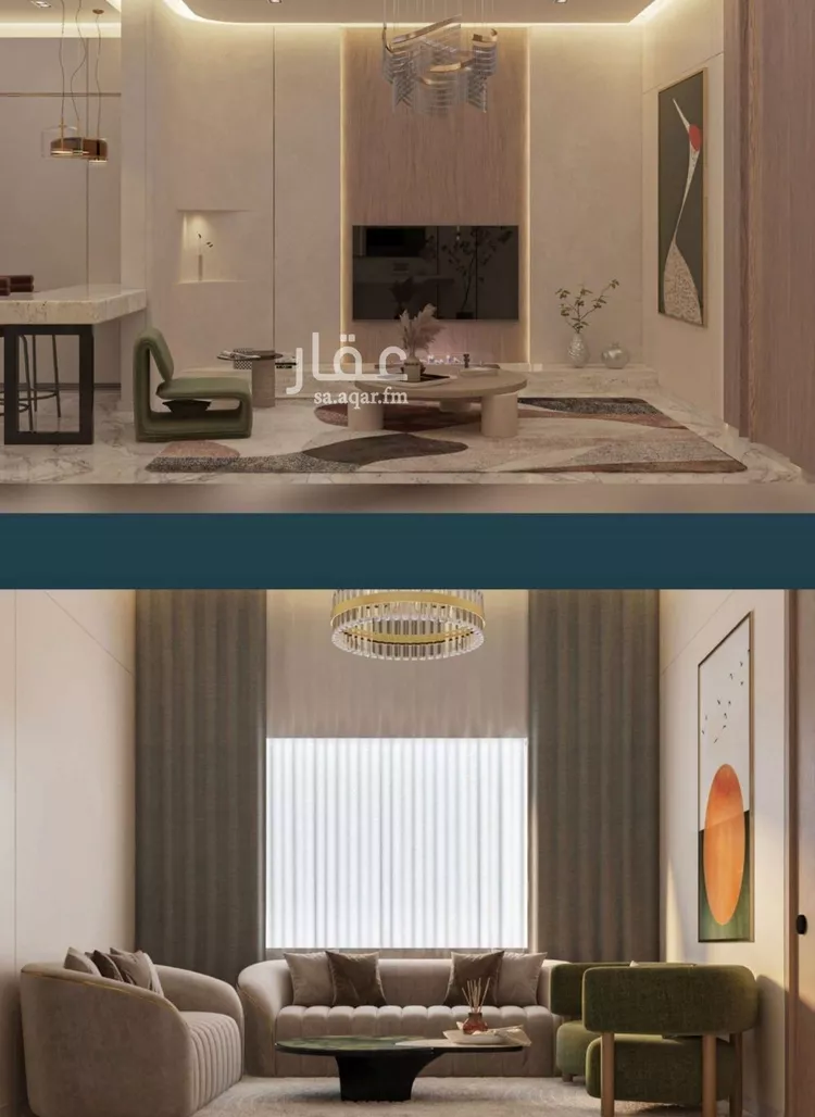 شقة للبيع في شارع حراء, حي النزهة, مدينة جدة, منطقة مكة المكرمة صورة 4